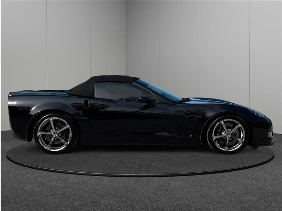 2013 Chevrolet Corvette C6 - Image 10 of 21