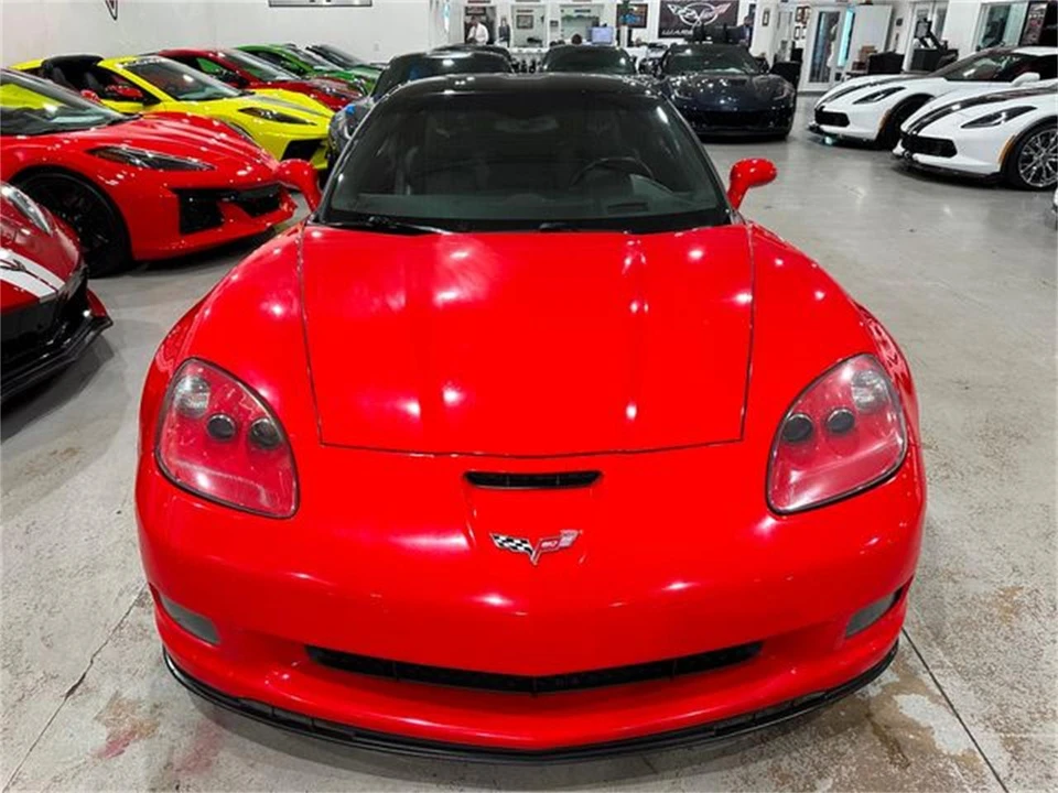 2013 Chevrolet Corvette C6 - Image 20 of 28