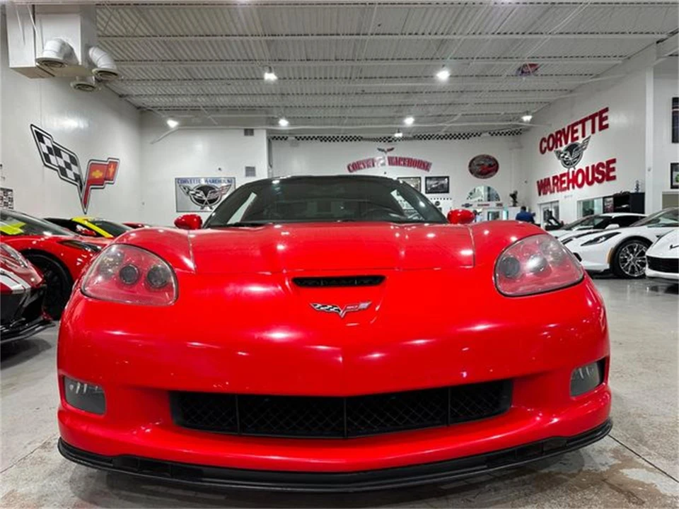 2013 Chevrolet Corvette C6 - Image 17 of 28