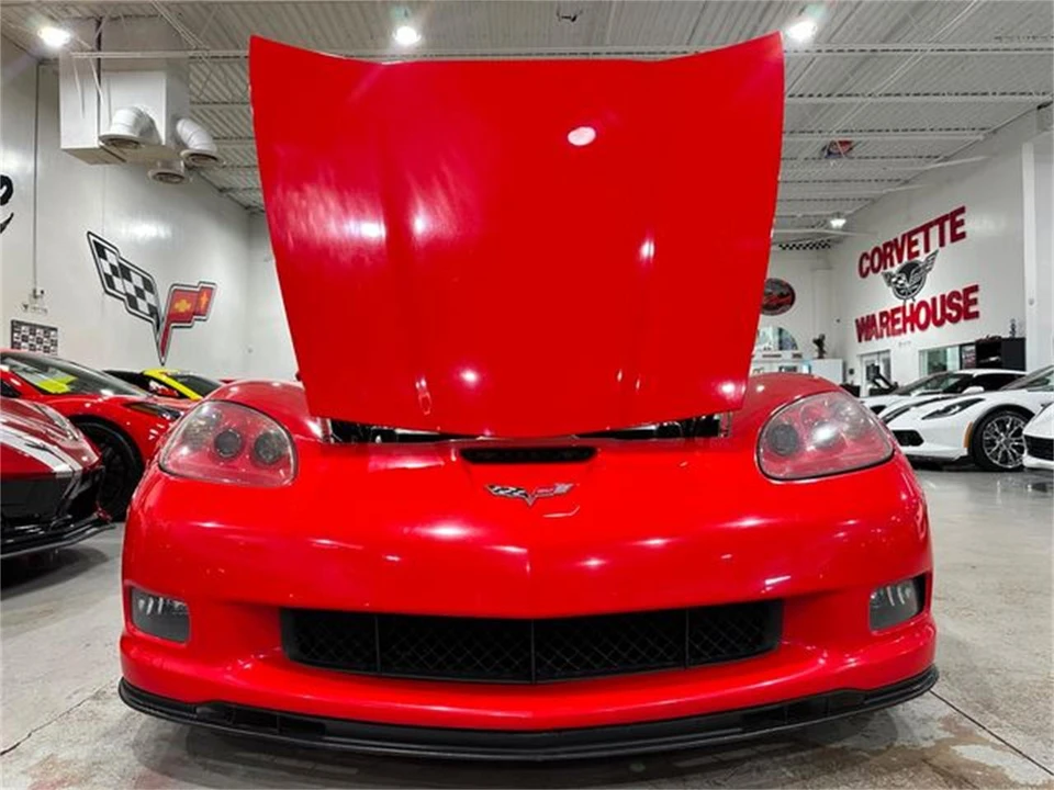 2013 Chevrolet Corvette C6 - Image 21 of 28