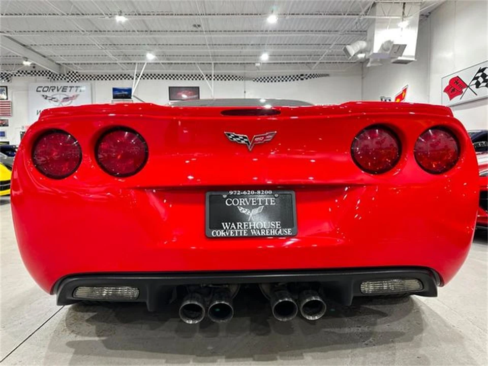 2013 Chevrolet Corvette C6 - Image 22 of 28