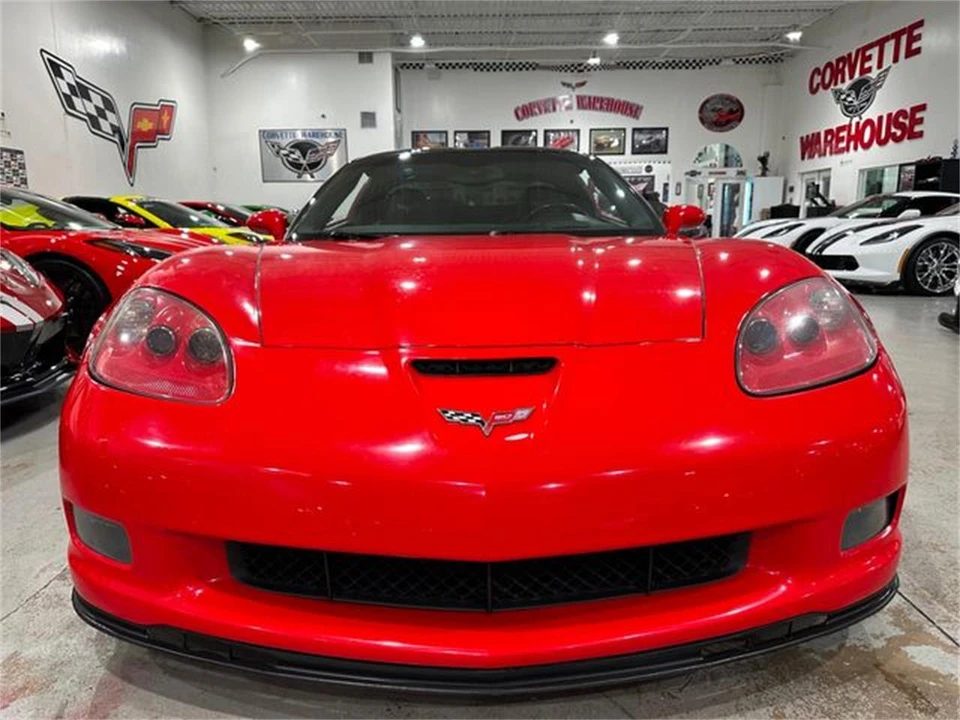 2013 Chevrolet Corvette C6 - Image 23 of 28