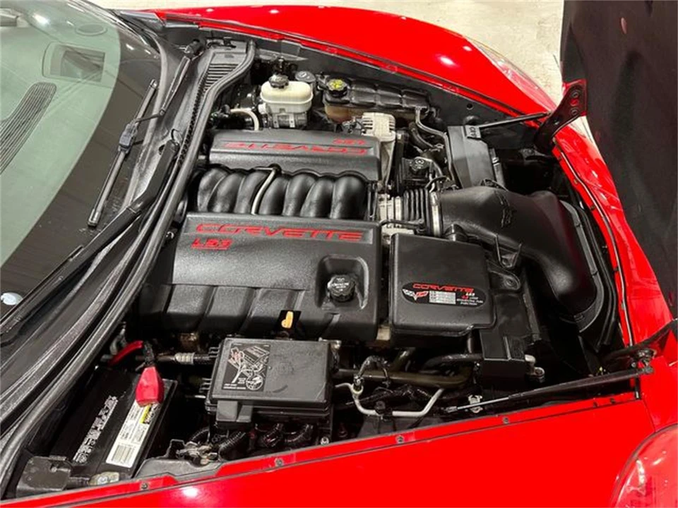 2013 Chevrolet Corvette C6 - Image 28 of 28
