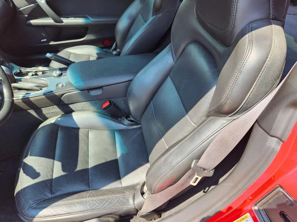 2013 Chevrolet Corvette C6 - Image 11 of 31