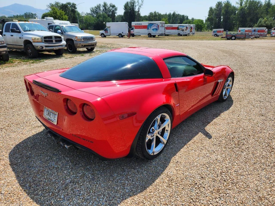 2013 Chevrolet Corvette C6 - Image 5 of 31