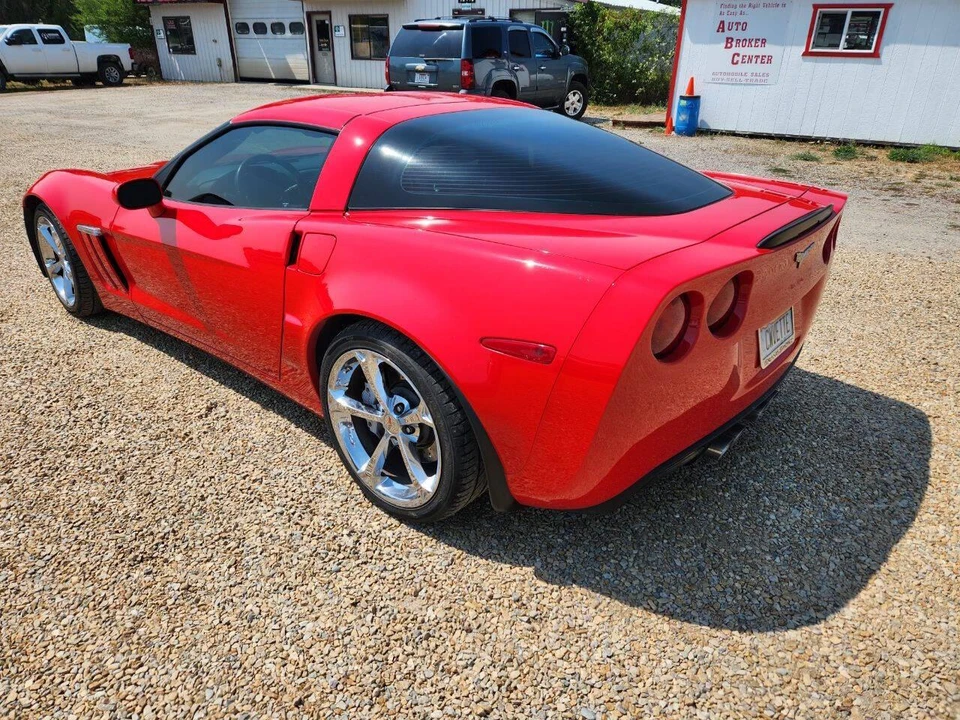 2013 Chevrolet Corvette C6 - Image 3 of 31