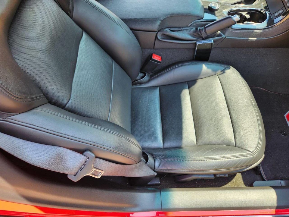 2013 Chevrolet Corvette C6 - Image 25 of 31