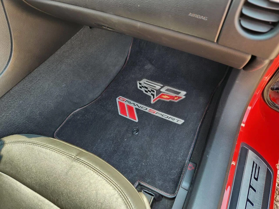 2013 Chevrolet Corvette C6 - Image 27 of 31