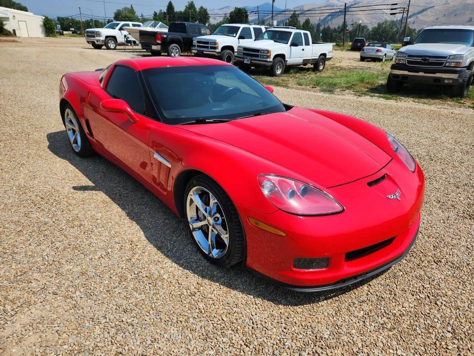 2013 Chevrolet Corvette C6 - Image 7 of 31