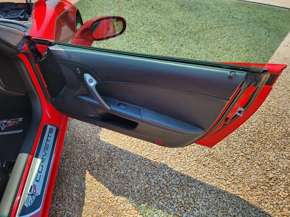 2013 Chevrolet Corvette C6 - Image 23 of 31