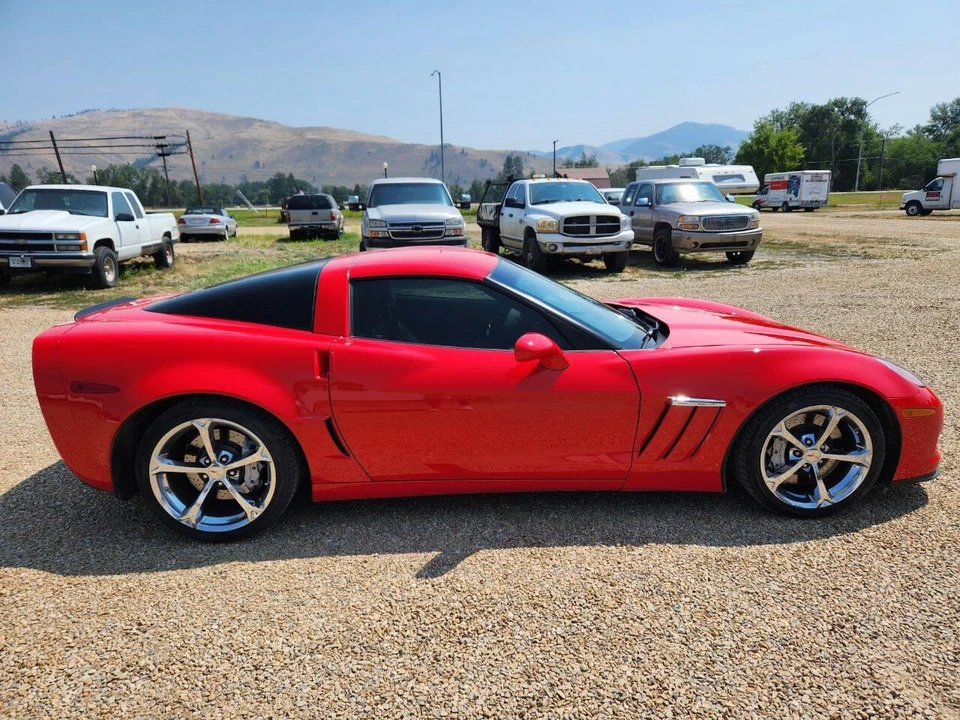 2013 Chevrolet Corvette C6 - Image 6 of 31