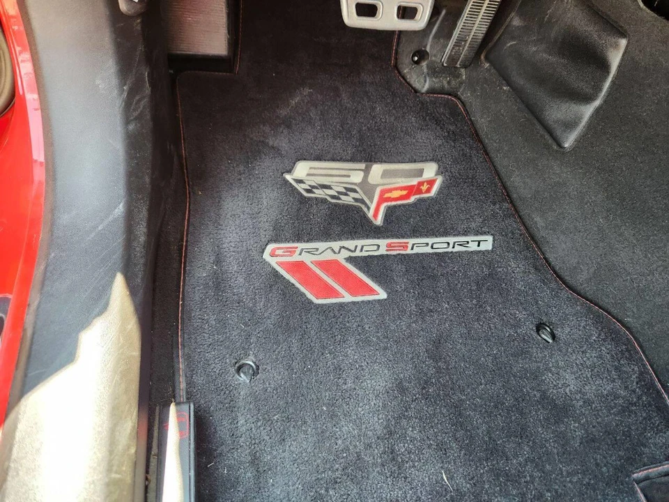 2013 Chevrolet Corvette C6 - Image 26 of 31