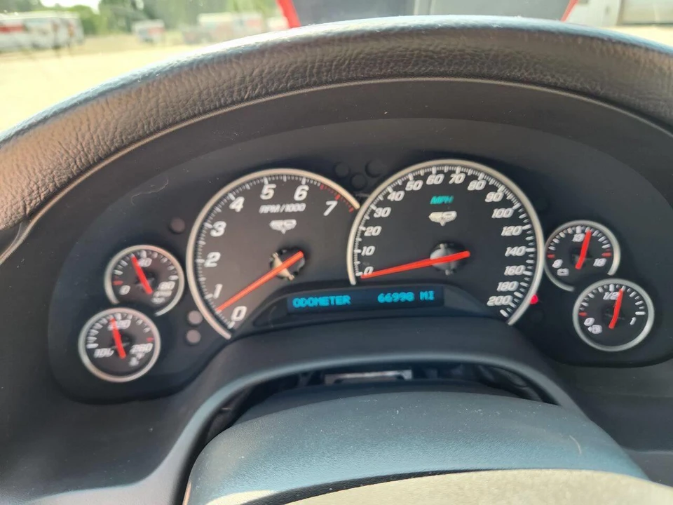 2013 Chevrolet Corvette C6 - Image 16 of 31