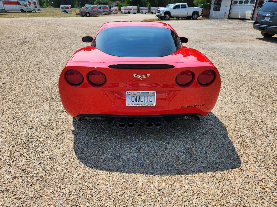2013 Chevrolet Corvette C6 - Image 4 of 31