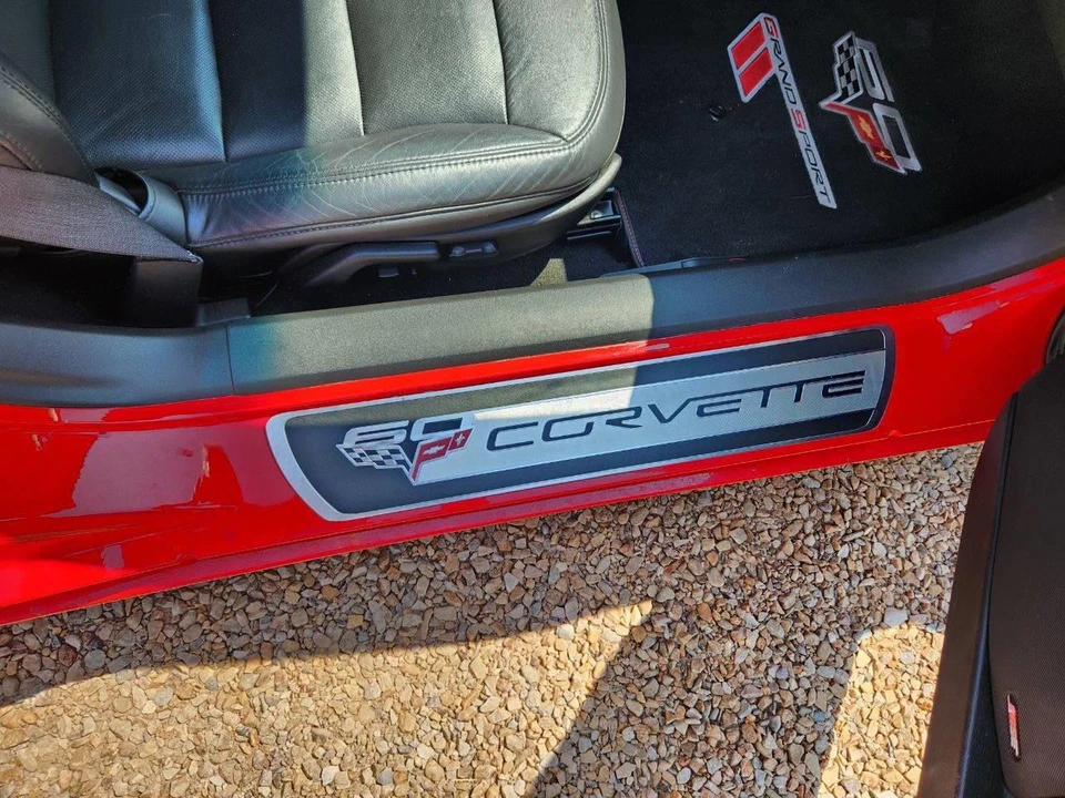 2013 Chevrolet Corvette C6 - Image 24 of 31