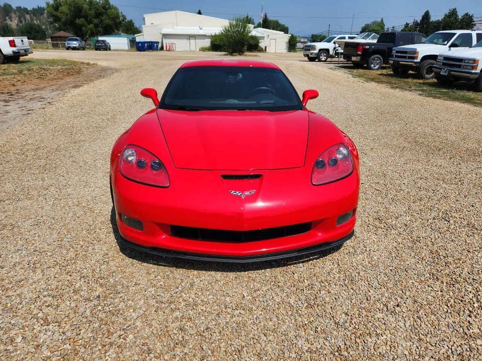 2013 Chevrolet Corvette C6 - Image 8 of 31