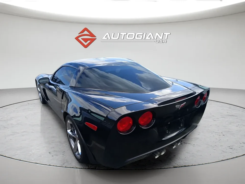 2013 Chevrolet Corvette C6 - Image 4 of 6