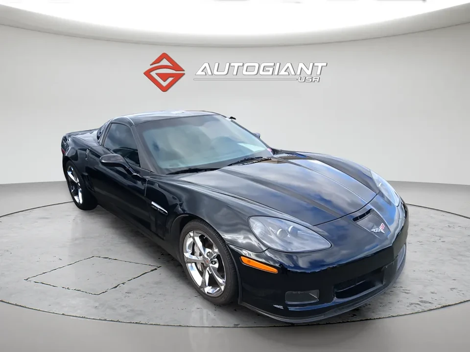 2013 Chevrolet Corvette C6 - Image 6 of 6