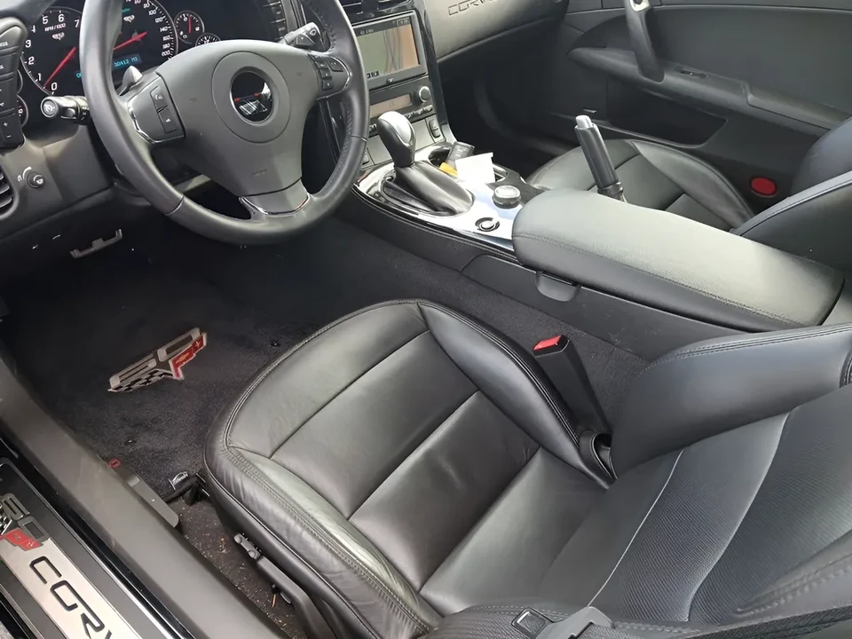 2013 Chevrolet Corvette C6 - Image 3 of 6