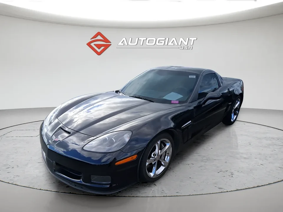 2013 Chevrolet Corvette C6 - Image 2 of 6