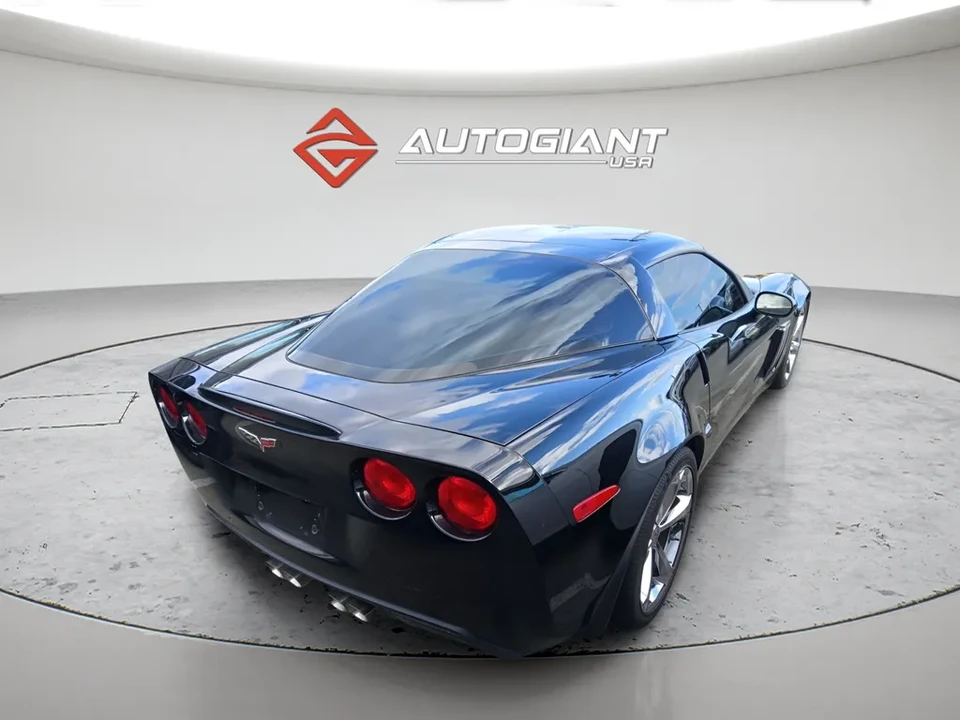 2013 Chevrolet Corvette C6 - Image 5 of 6
