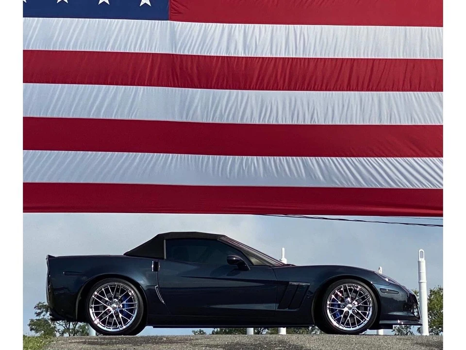 2013 Chevrolet Corvette C6 - Image 3 of 29
