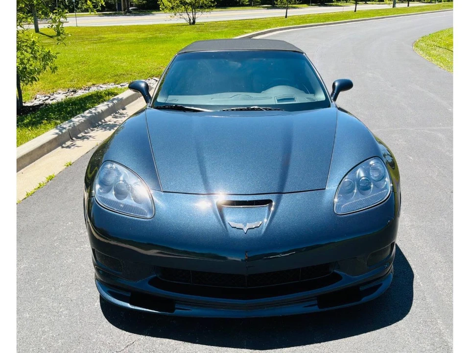 2013 Chevrolet Corvette C6 - Image 19 of 29