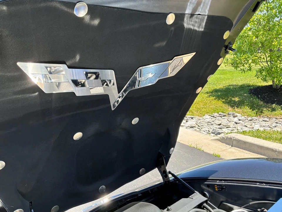 2013 Chevrolet Corvette C6 - Image 21 of 29