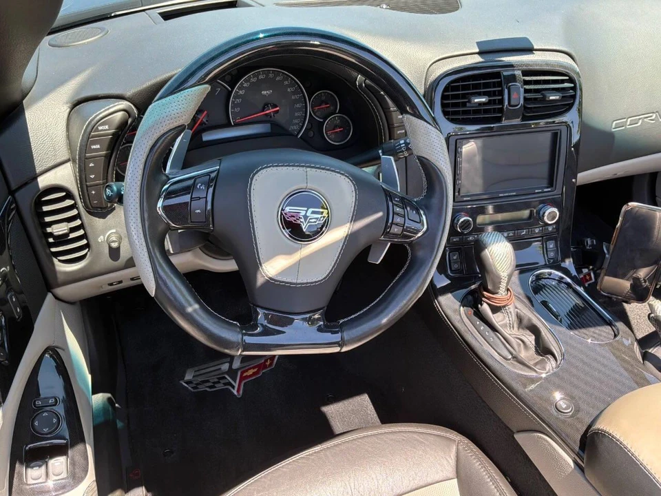 2013 Chevrolet Corvette C6 - Image 22 of 29