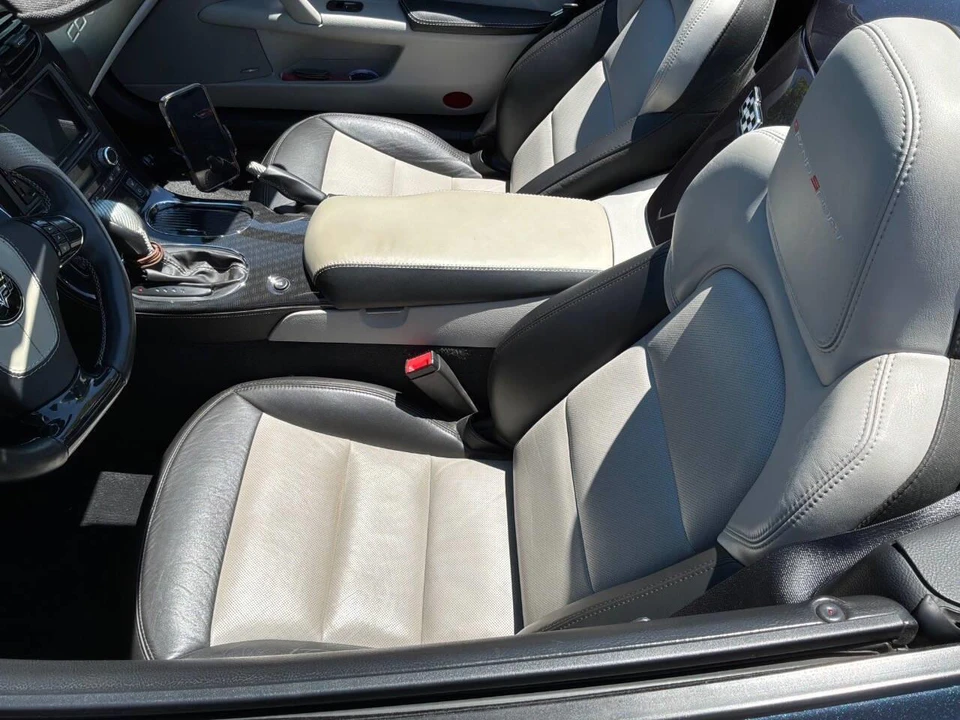 2013 Chevrolet Corvette C6 - Image 23 of 29