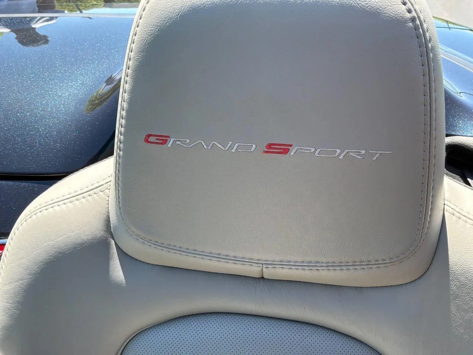2013 Chevrolet Corvette C6 - Image 24 of 29