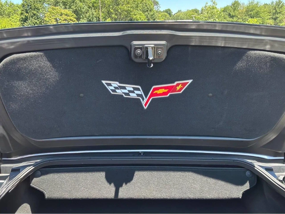 2013 Chevrolet Corvette C6 - Image 27 of 29