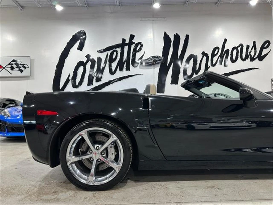 2013 Chevrolet Corvette C6 - Image 4 of 30