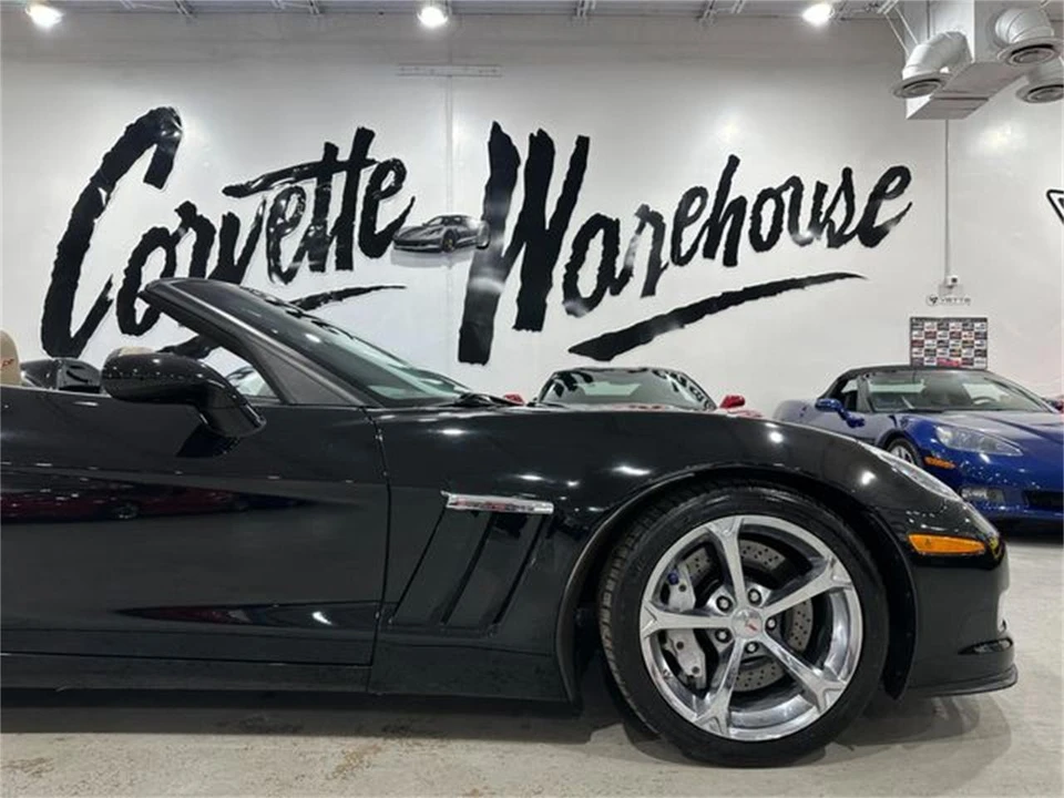 2013 Chevrolet Corvette C6 - Image 5 of 30