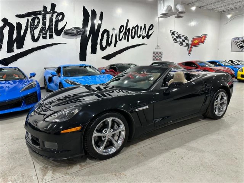 2013 Chevrolet Corvette C6 - Image 24 of 30