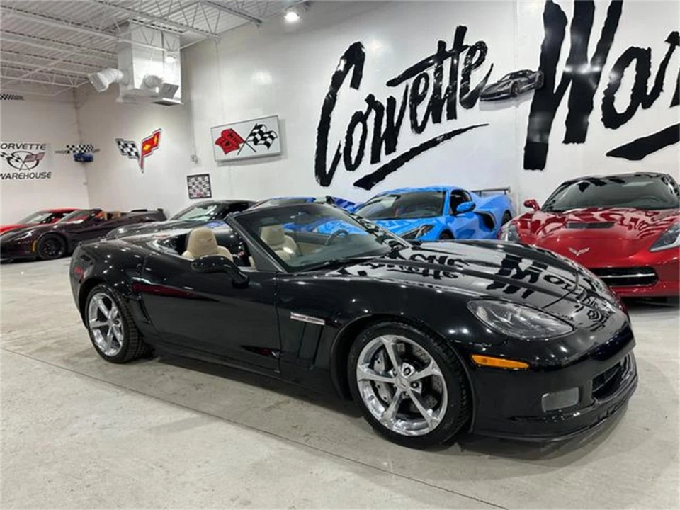 2013 Chevrolet Corvette C6 - Image 25 of 30