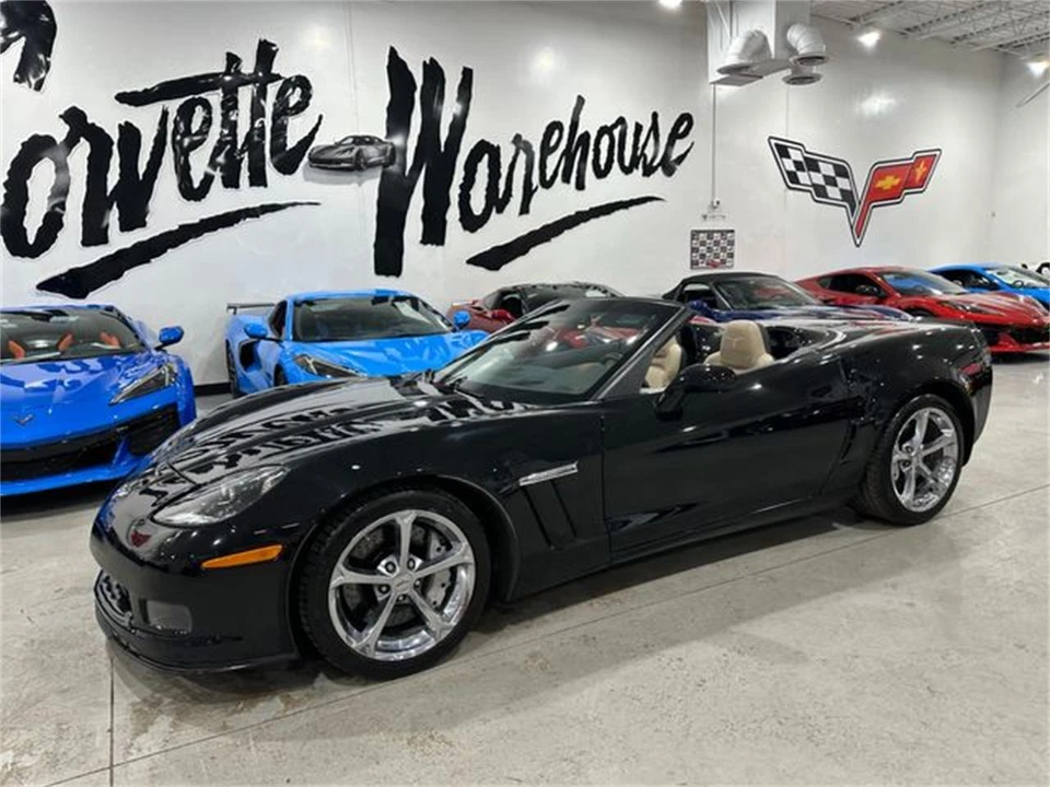 2013 Chevrolet Corvette C6 - Image 26 of 30