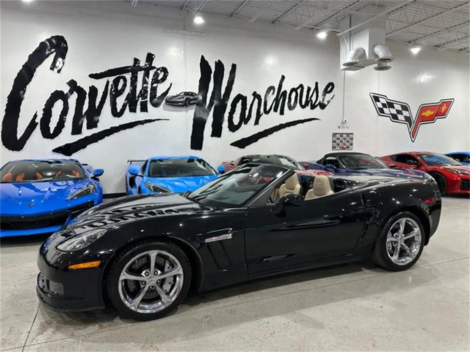 2013 Chevrolet Corvette C6 - Image 28 of 30
