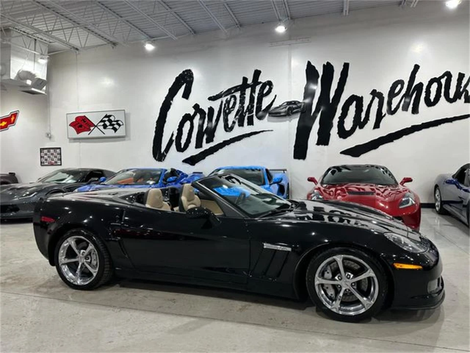 2013 Chevrolet Corvette C6 - Image 29 of 30