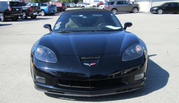 2013 Chevrolet Corvette C6 - Image 3 of 7