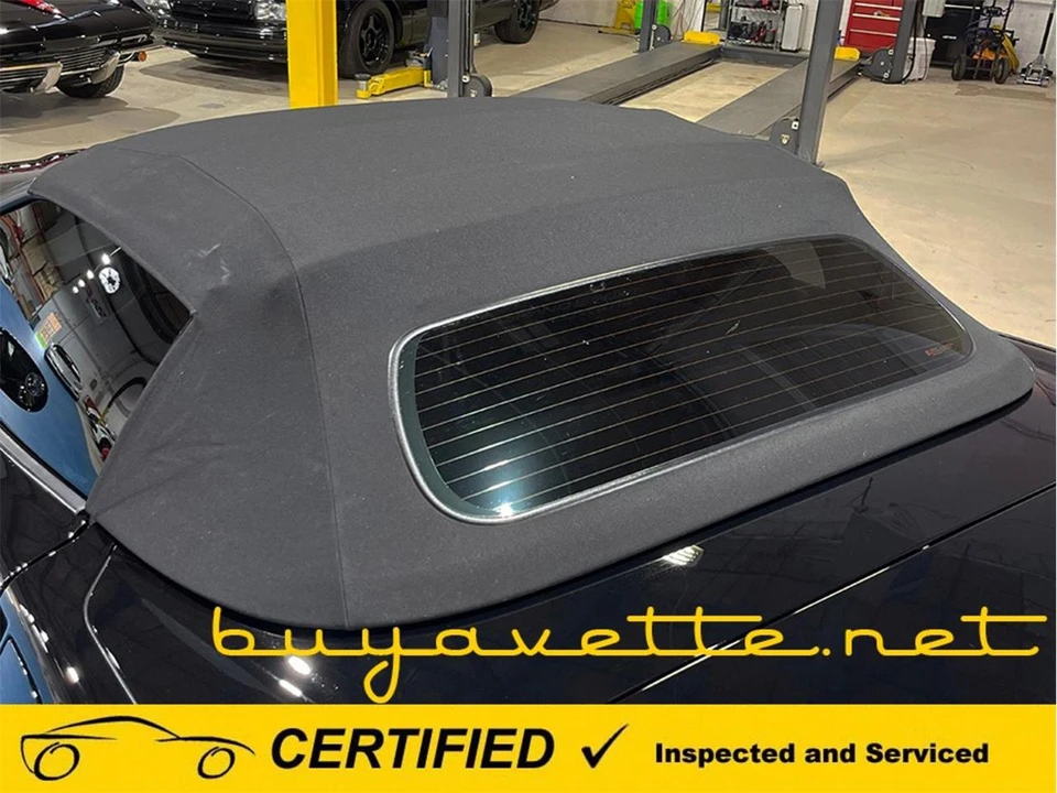 2013 Chevrolet Corvette C6 - Image 10 of 31