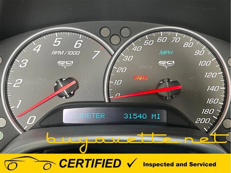 2013 Chevrolet Corvette C6 - Image 19 of 31