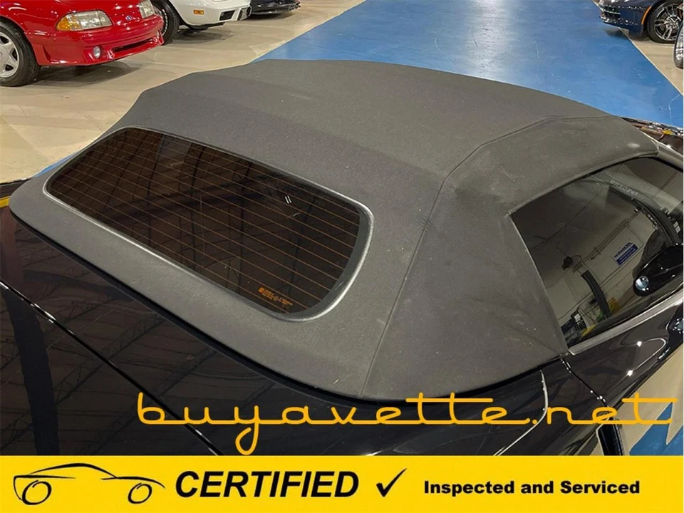 2013 Chevrolet Corvette C6 - Image 11 of 31