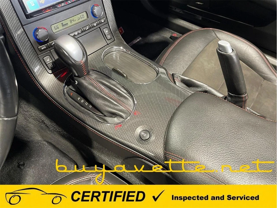 2013 Chevrolet Corvette C6 - Image 21 of 31