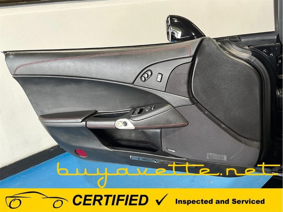 2013 Chevrolet Corvette C6 - Image 24 of 31