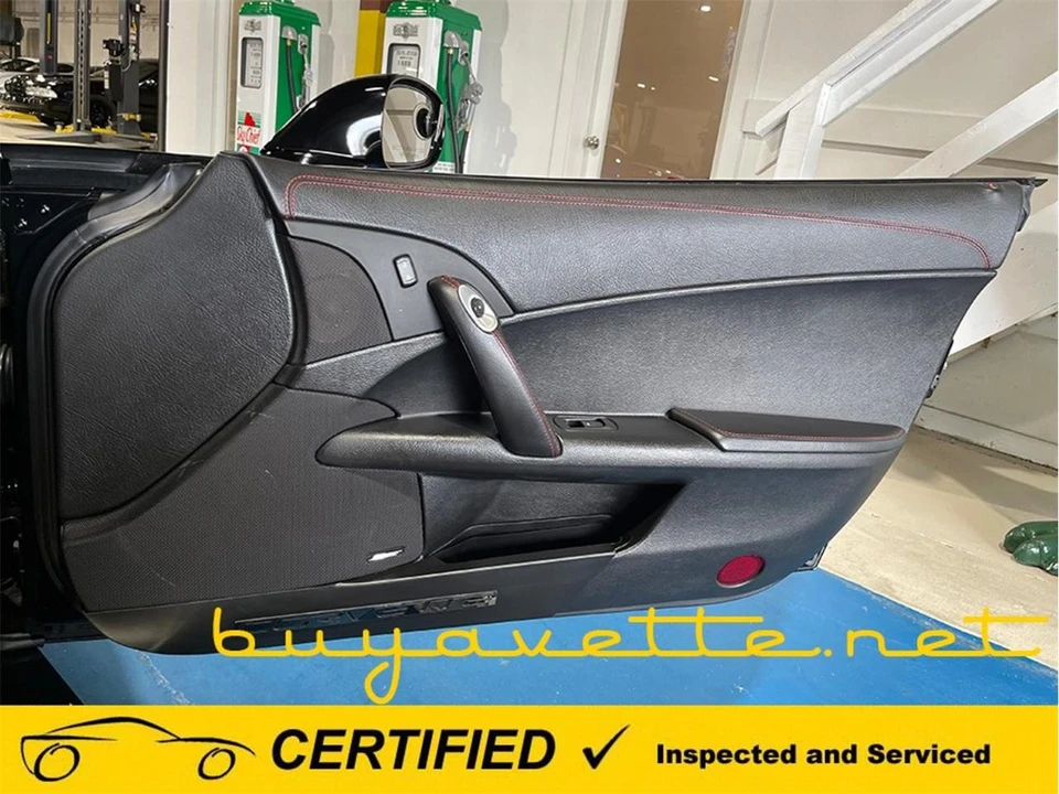 2013 Chevrolet Corvette C6 - Image 25 of 31