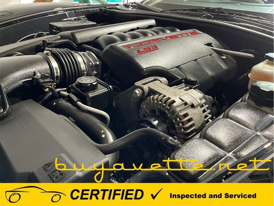 2013 Chevrolet Corvette C6 - Image 29 of 31