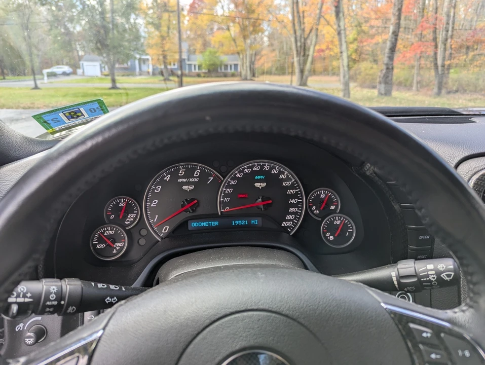 2013 Chevrolet Corvette C6 - Image 4 of 9