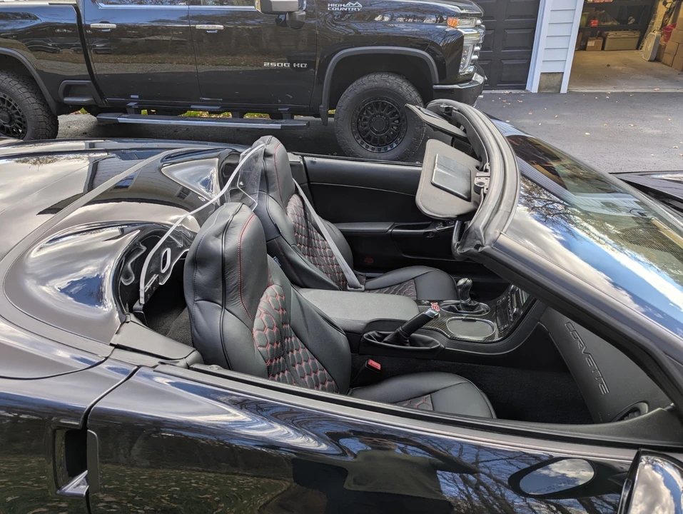 2013 Chevrolet Corvette C6 - Image 7 of 9