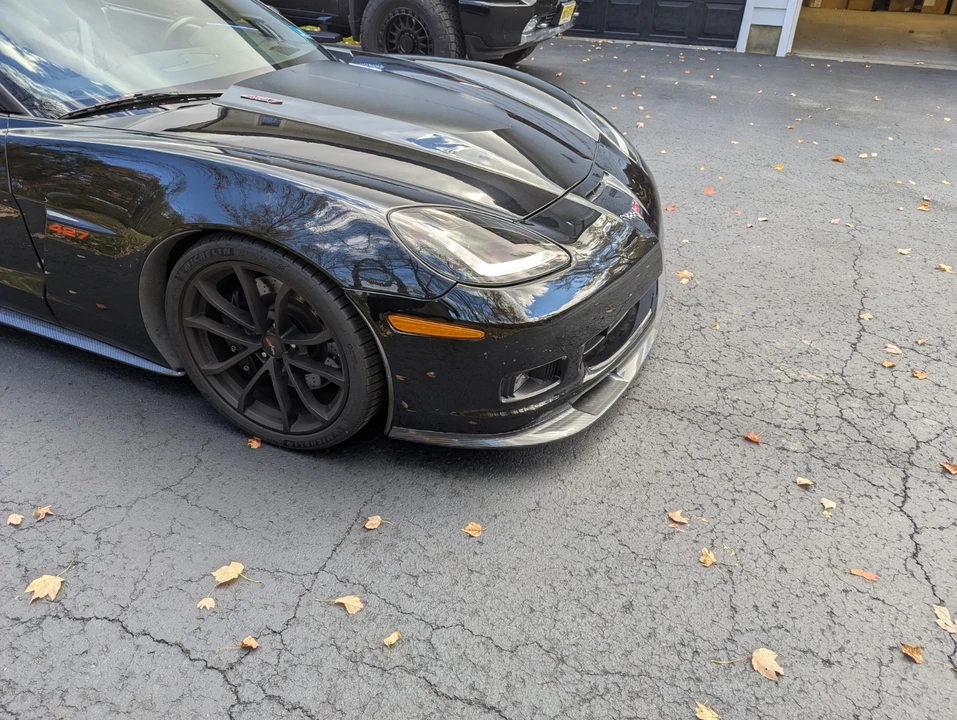 2013 Chevrolet Corvette C6 - Image 3 of 9